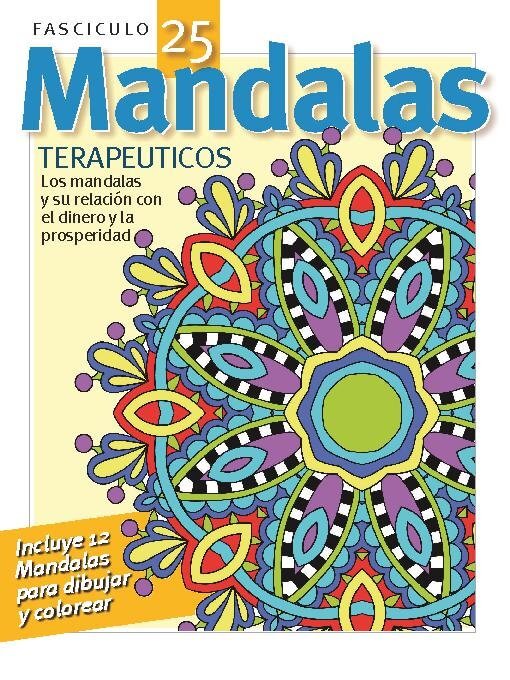 Title details for El arte con Mandalas by Media Contenidos - Available